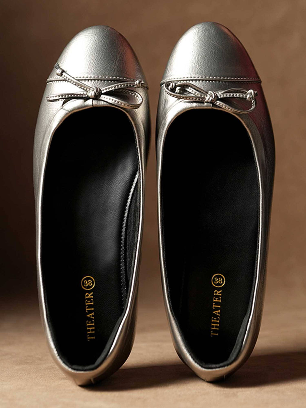 Women Swans Silver Ballernia | F61 - view 3