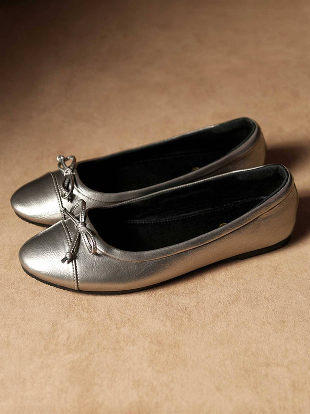 Women Swans Silver Ballernia | F61 - view 4