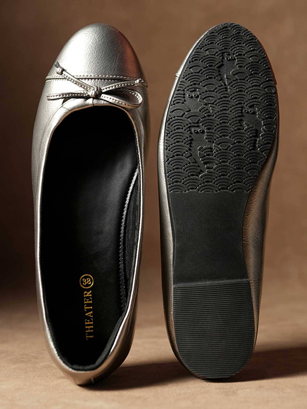 Women Swans Silver Ballernia | F61 - view 5