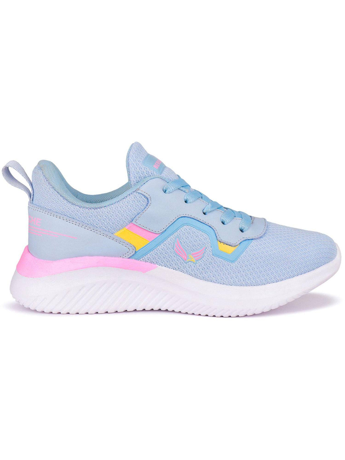 Premium Sports Trending Running Purple Shoes for Women's | SH9 - view 15