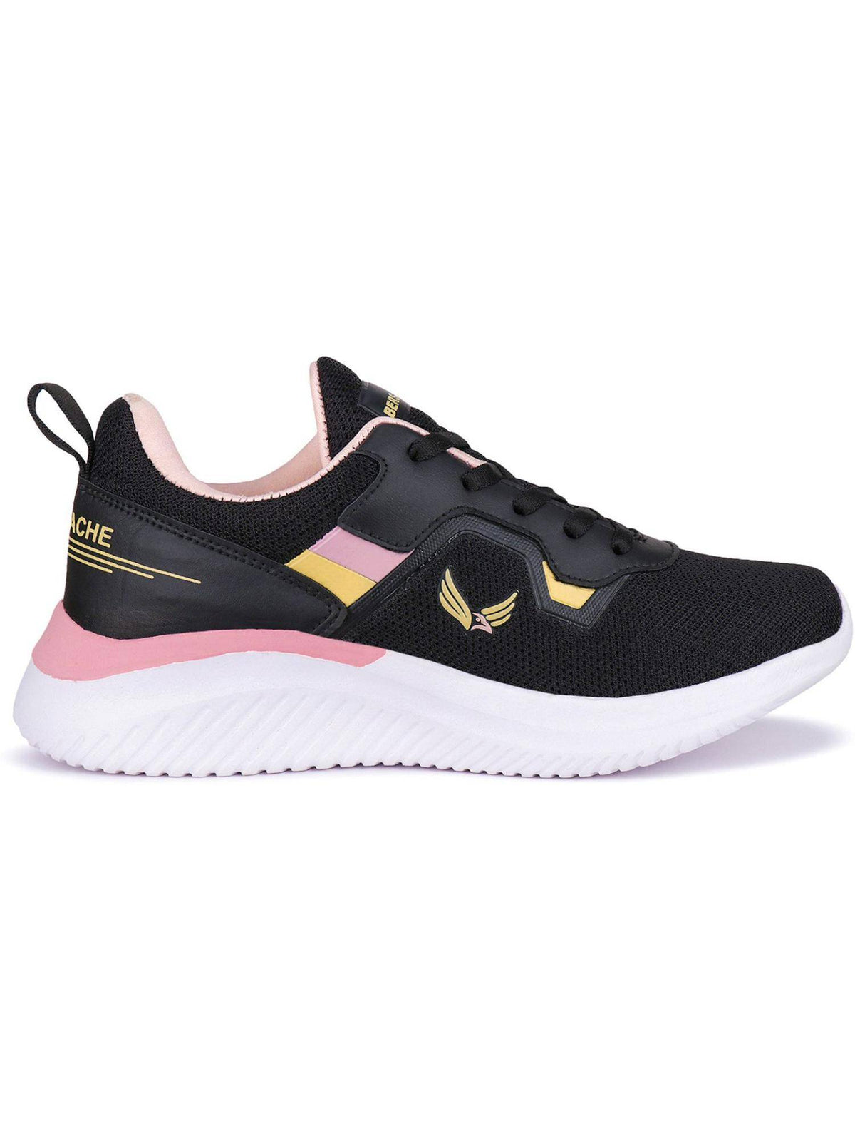 Premium Sports Trending Running Purple Shoes for Women's | SH9 - view 8