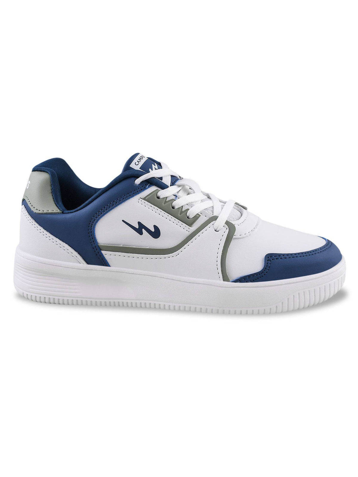 OG-L3 Black Women Sneakers | SN09 - view 8