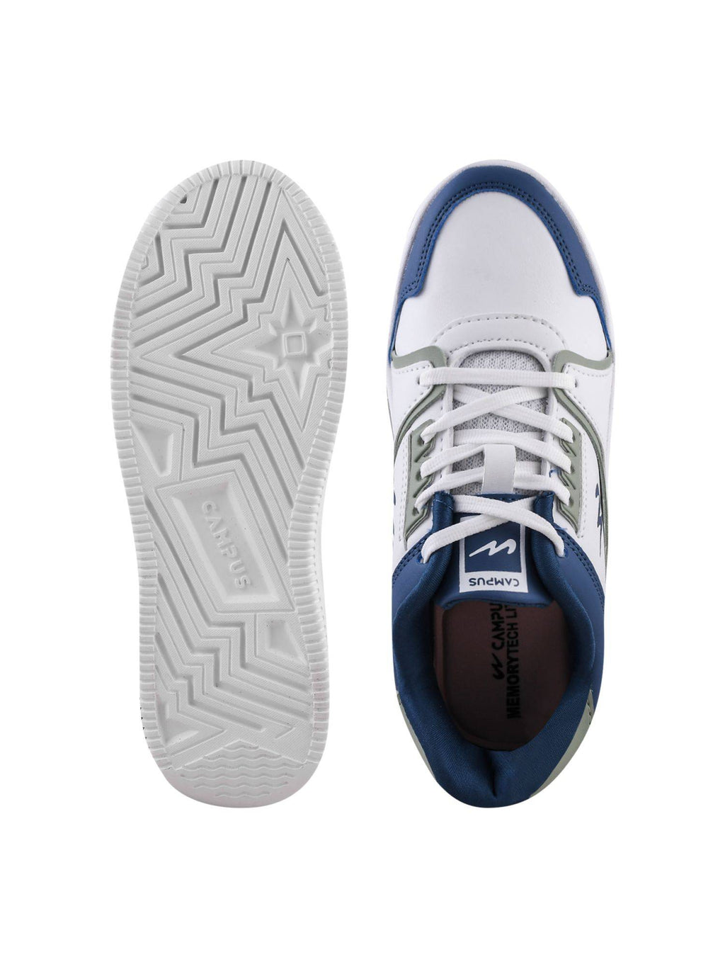 OG-L3 Black Women Sneakers | SN09 - view 10