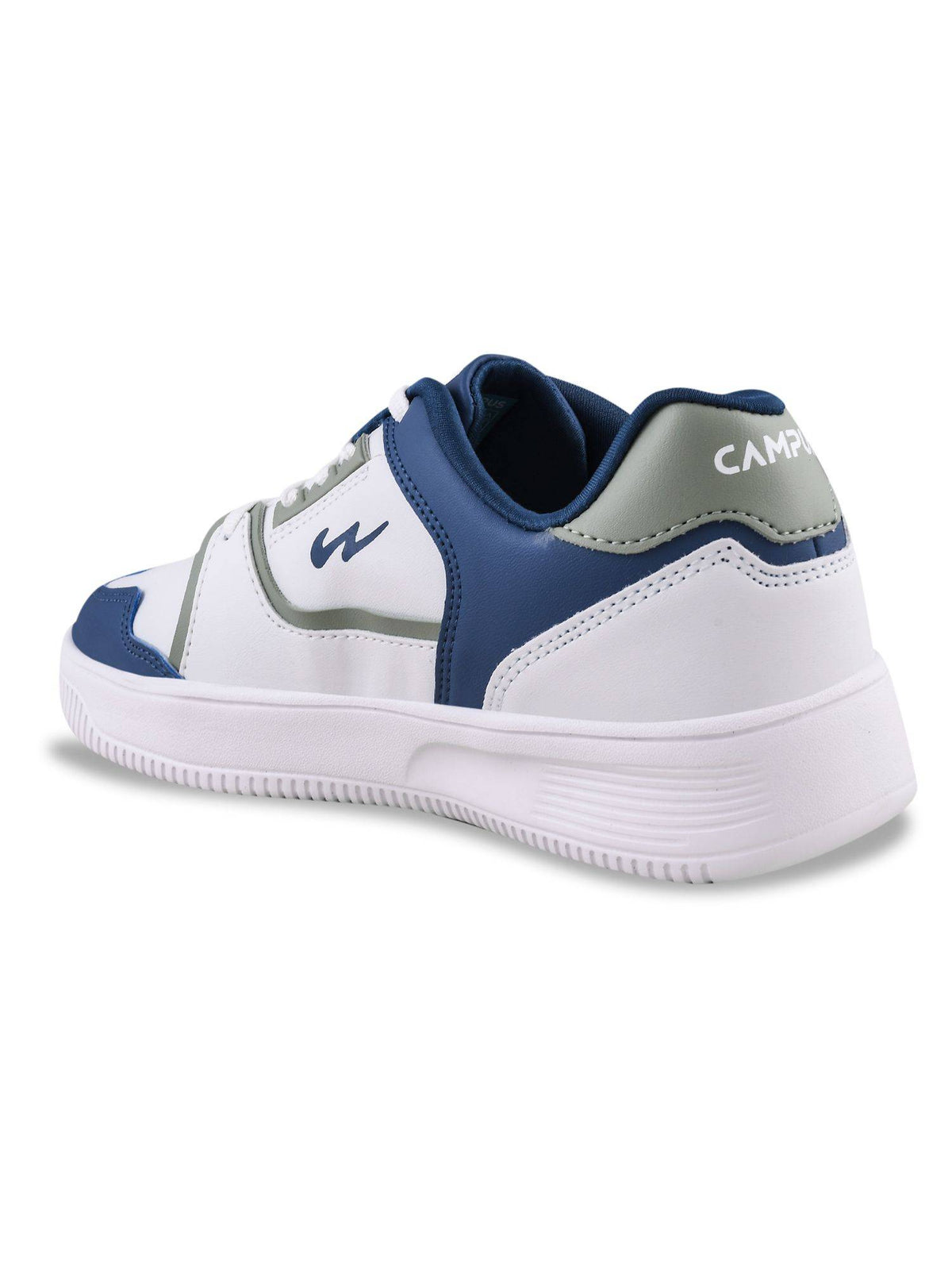 OG-L3 Black Women Sneakers | SN09 - view 11