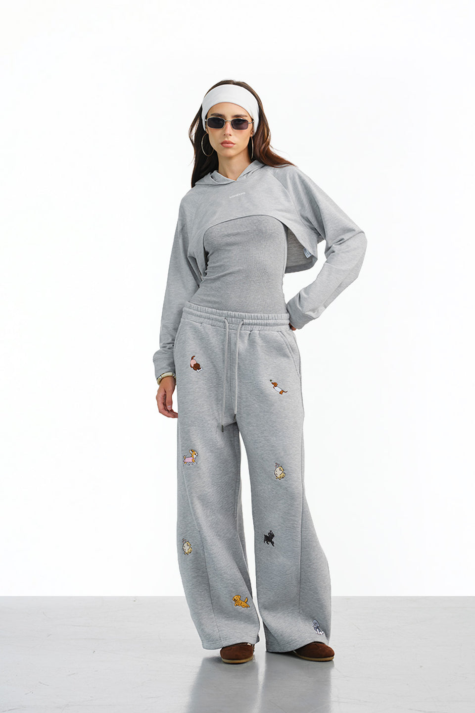 Paw Club Joggers JG67