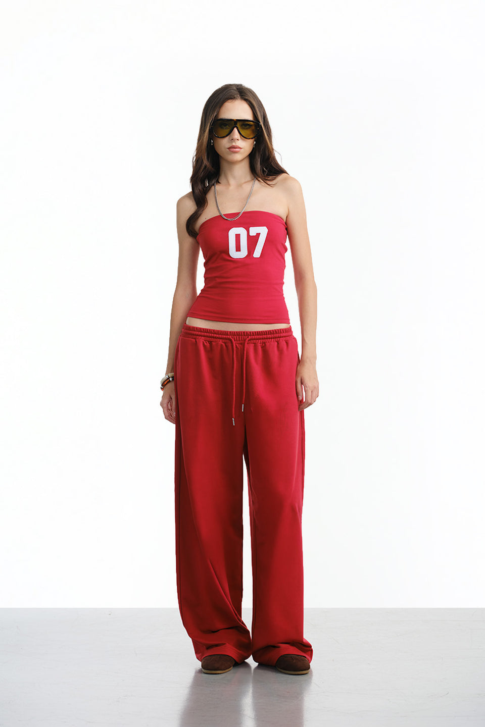 Cherry Lounge Pants JG67