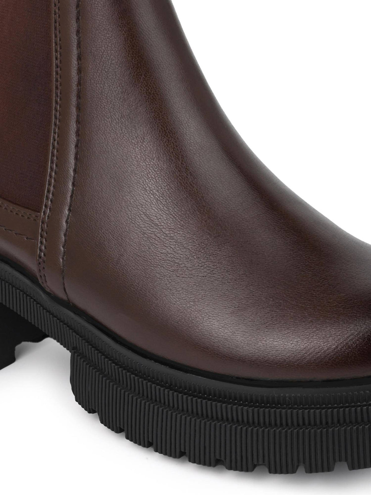 Women Brown Boots | BT61 - view 5