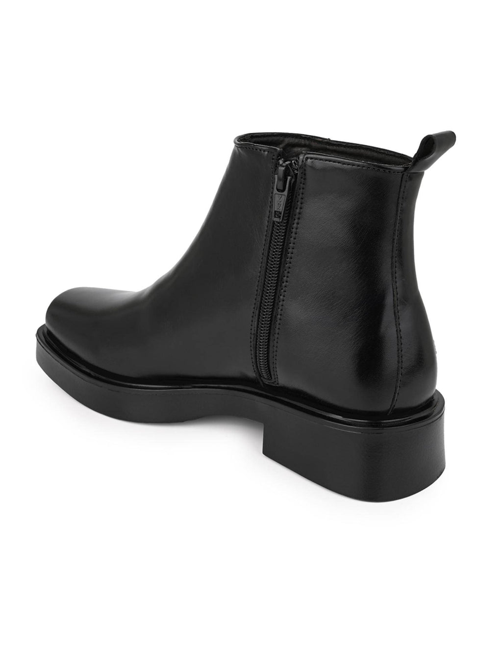 Women Black Boots | BT61 - view 7