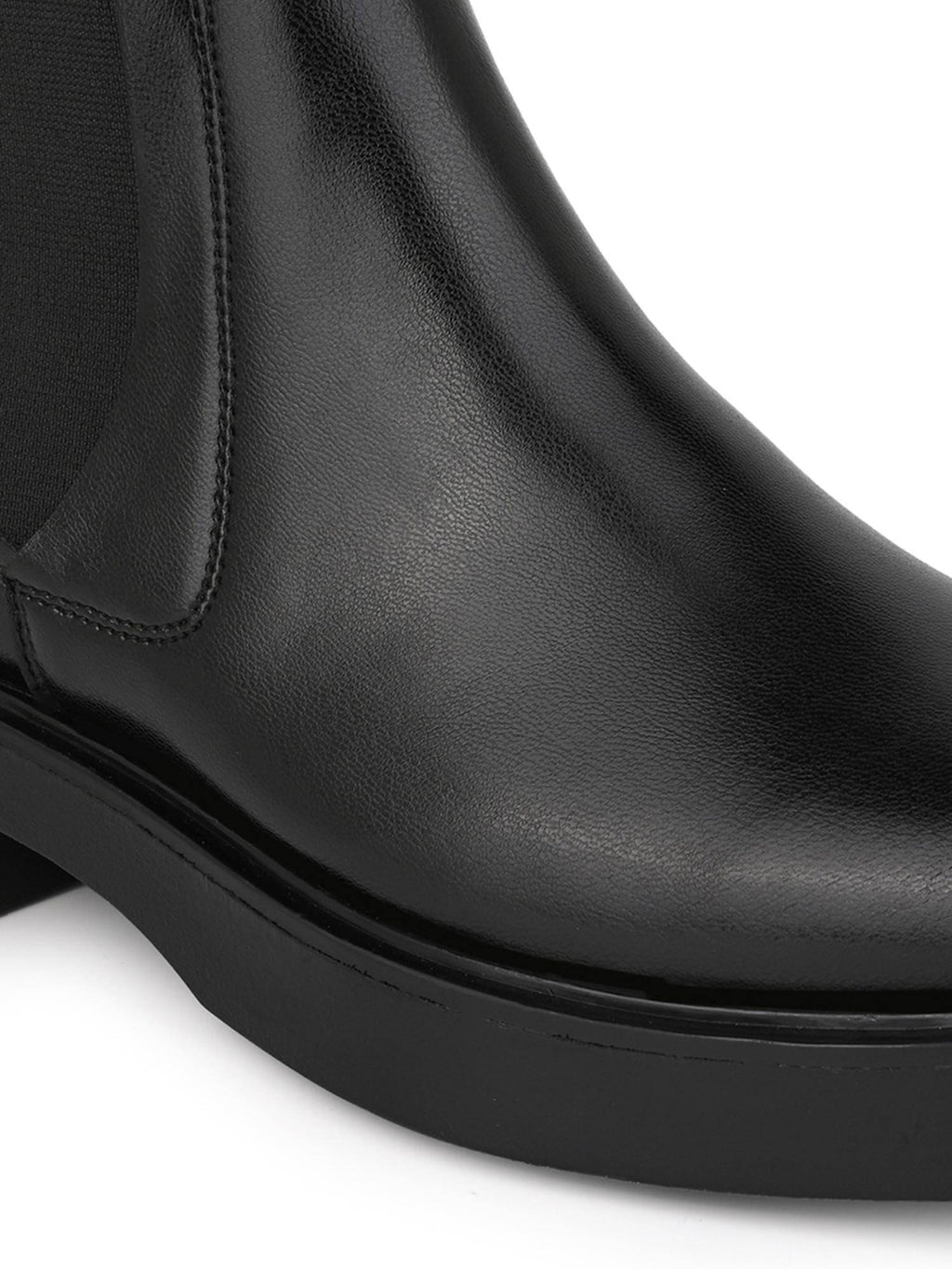 Women Black Boots | BT61 - view 5