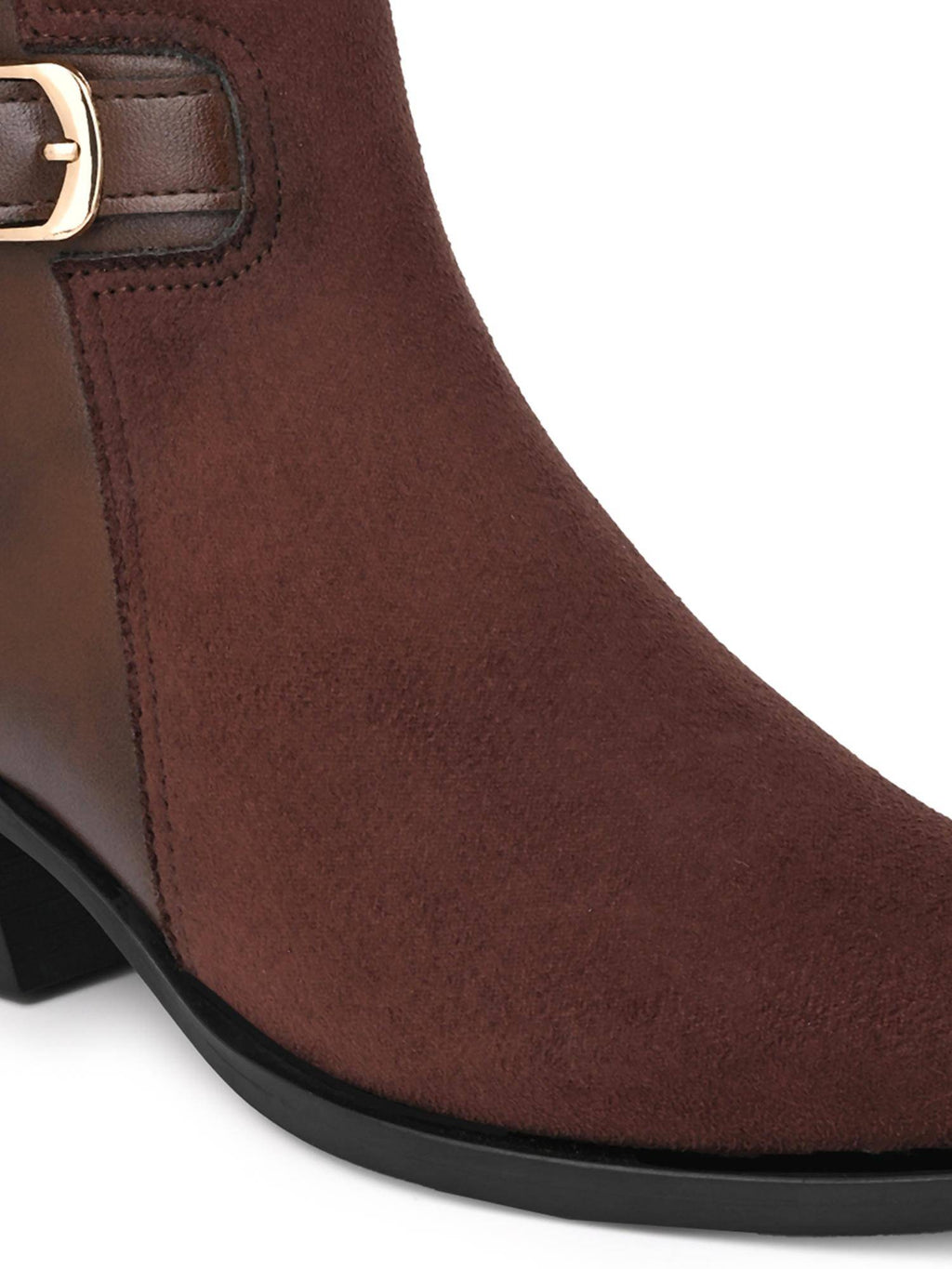Women Black Boots | BT61 - view 11