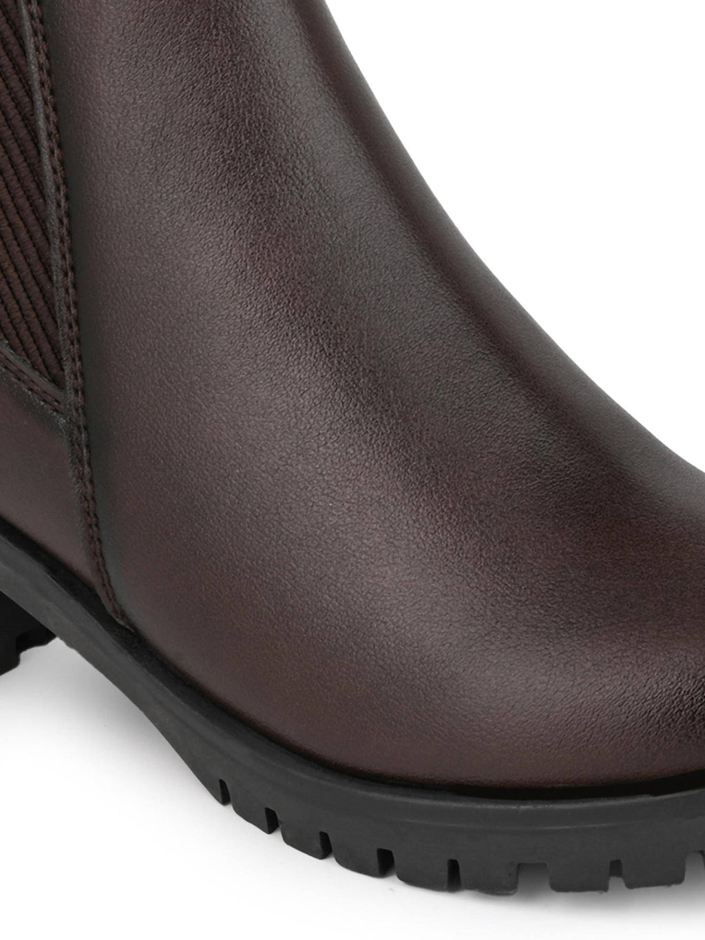 Women Brown Boots | BT61 - view 6