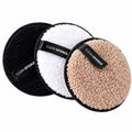 Reusable Makeup Remover Cleansing Pads-Mix Colours | E20 - view 1
