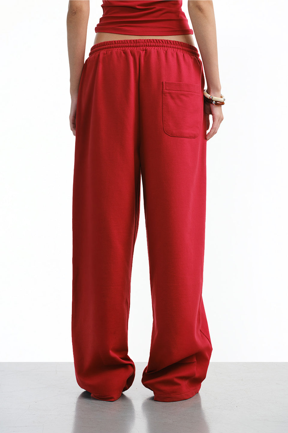 Cherry Lounge Pants JG67