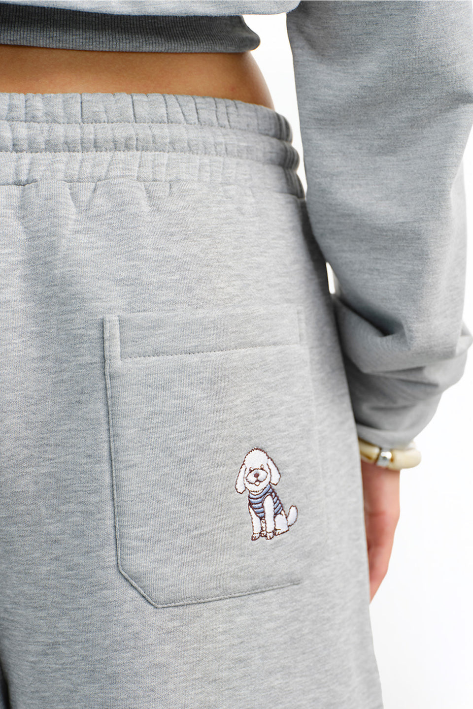 Paw Club Joggers JG67