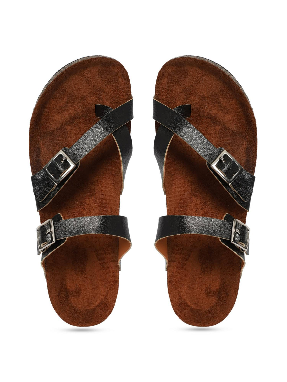 Womens Compass Bronze Sandals | SD89 - view 35