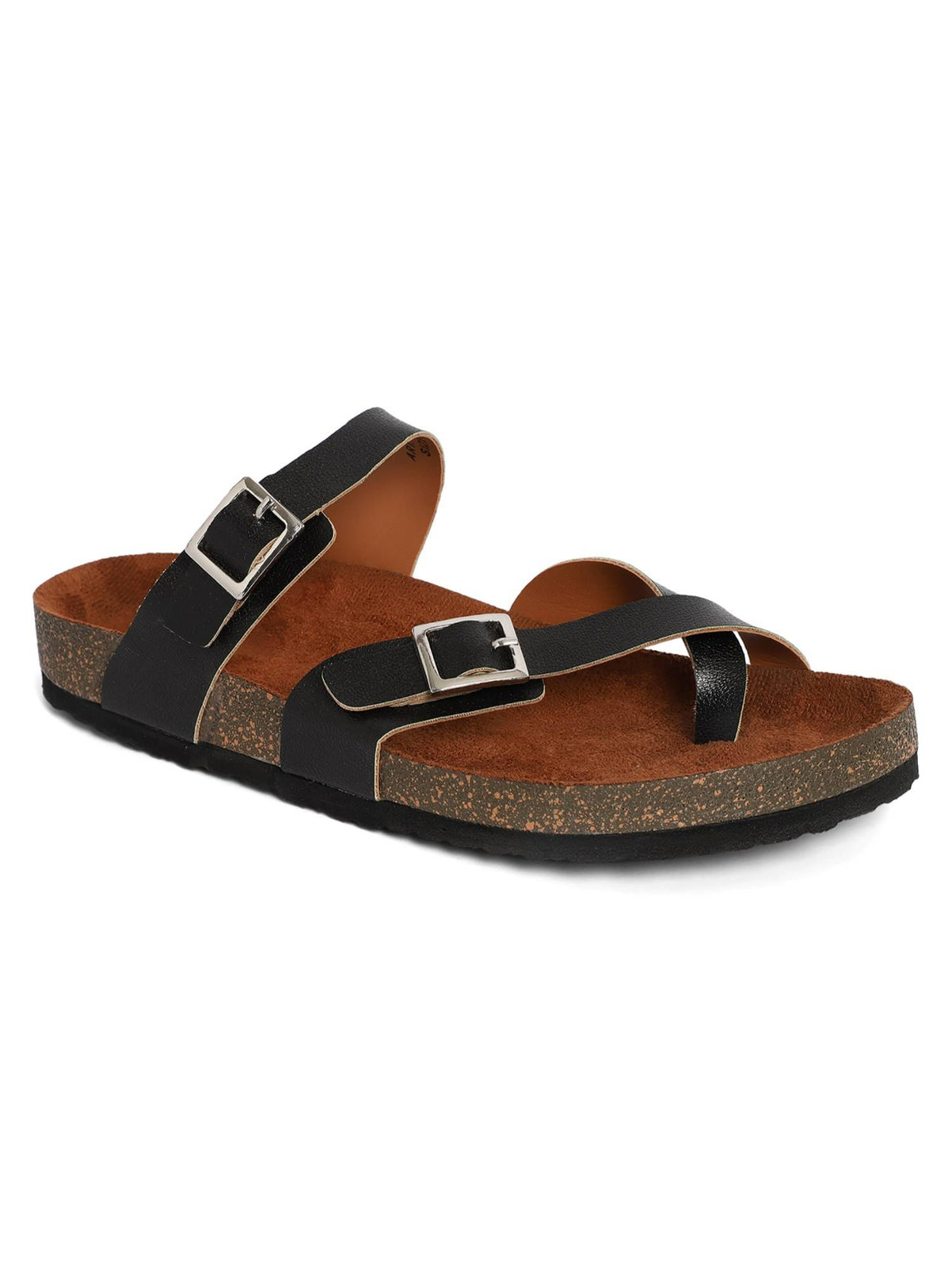 Womens Compass Bronze Sandals | SD89 - view 30