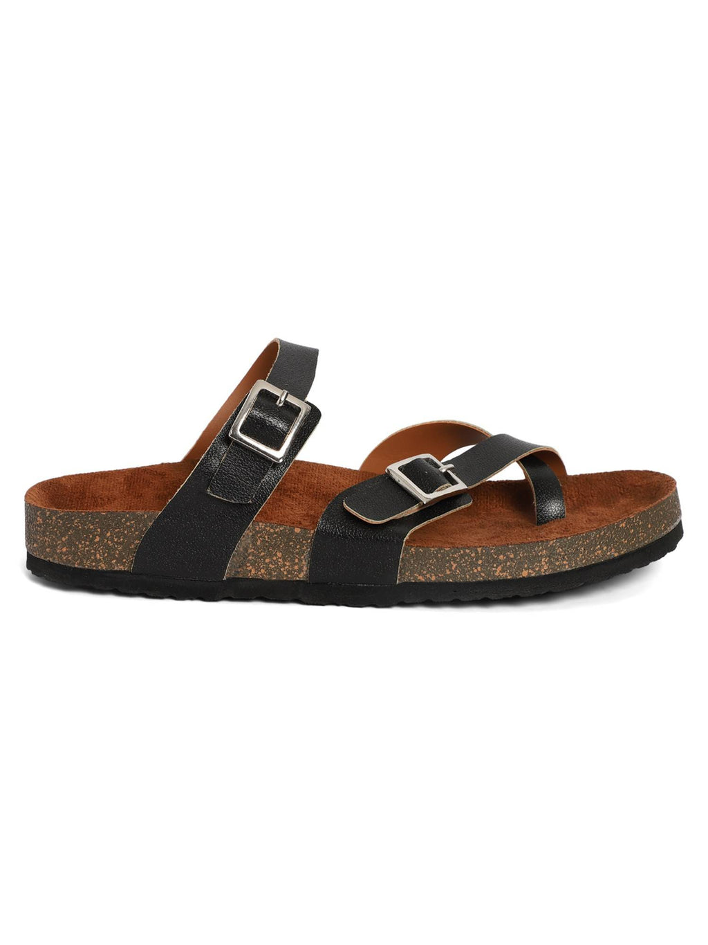 Womens Compass Bronze Sandals | SD89 - view 31