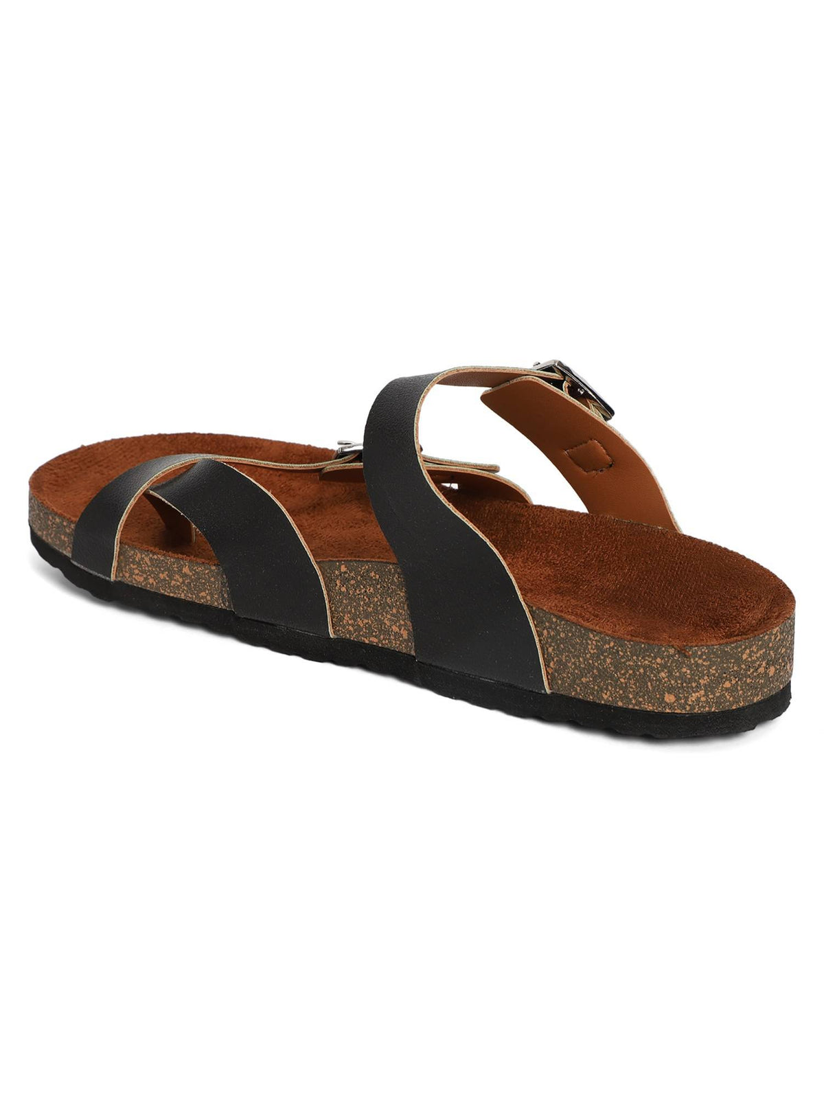 Womens Compass Bronze Sandals | SD89 - view 32