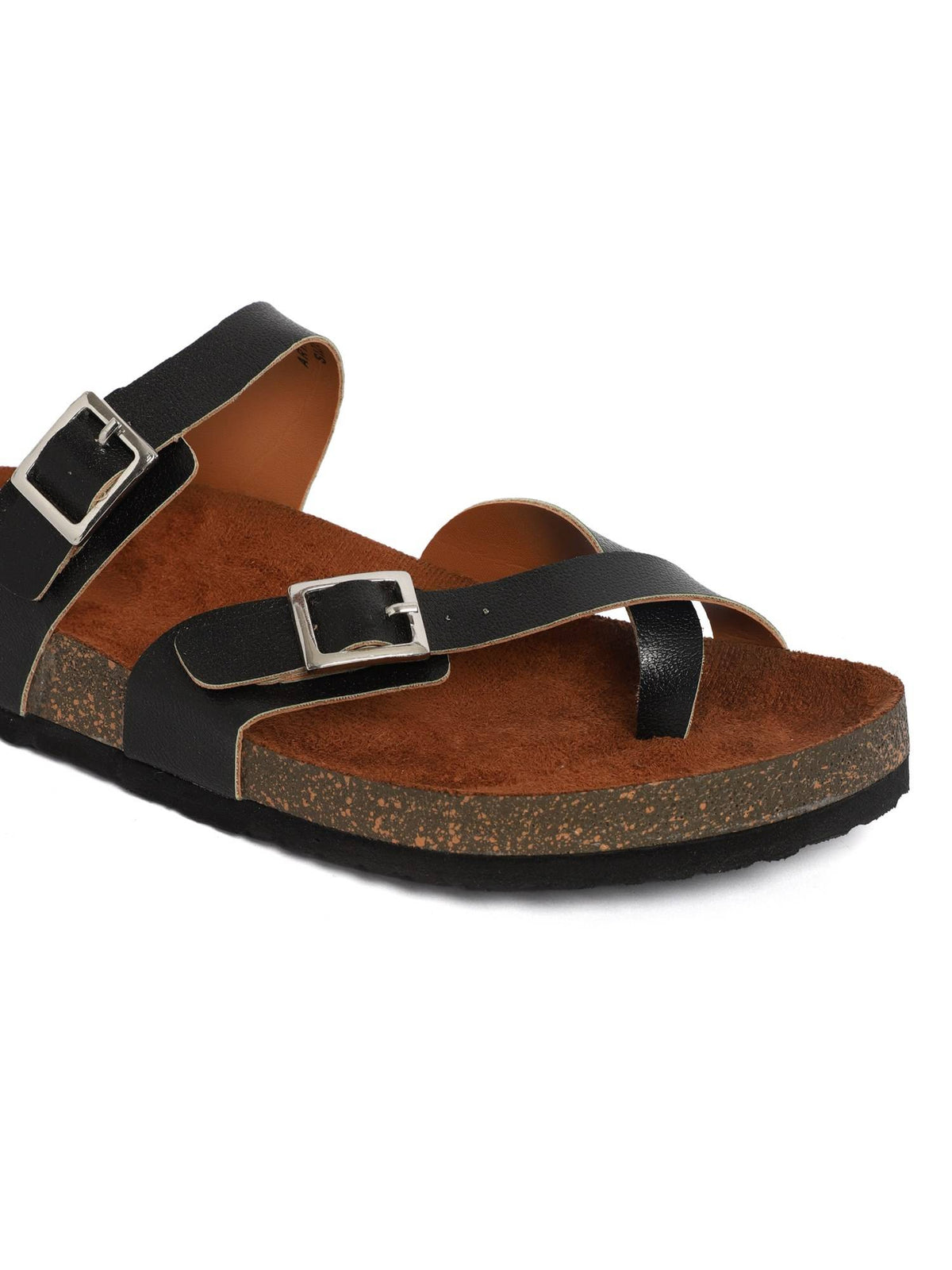 Womens Compass Bronze Sandals | SD89 - view 33