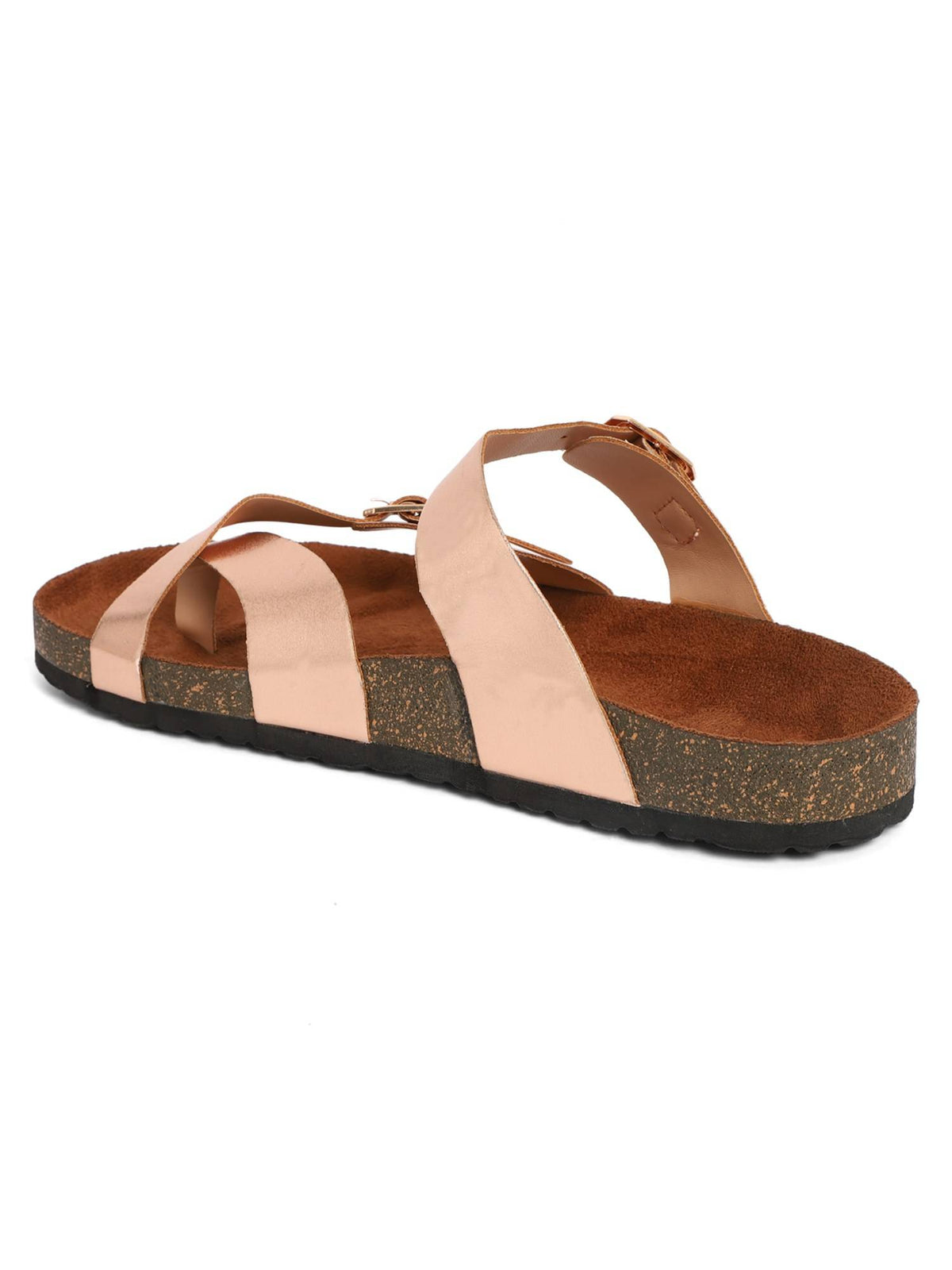 Womens Compass Bronze Sandals | SD89 - view 25