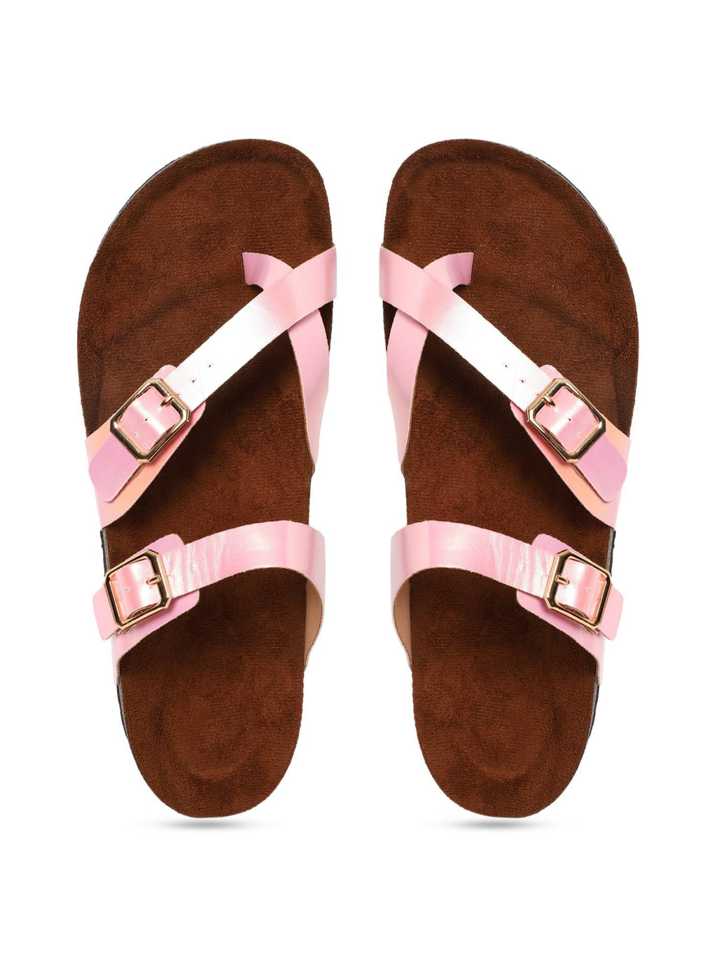 Womens Compass Bronze Sandals | SD89 - view 42