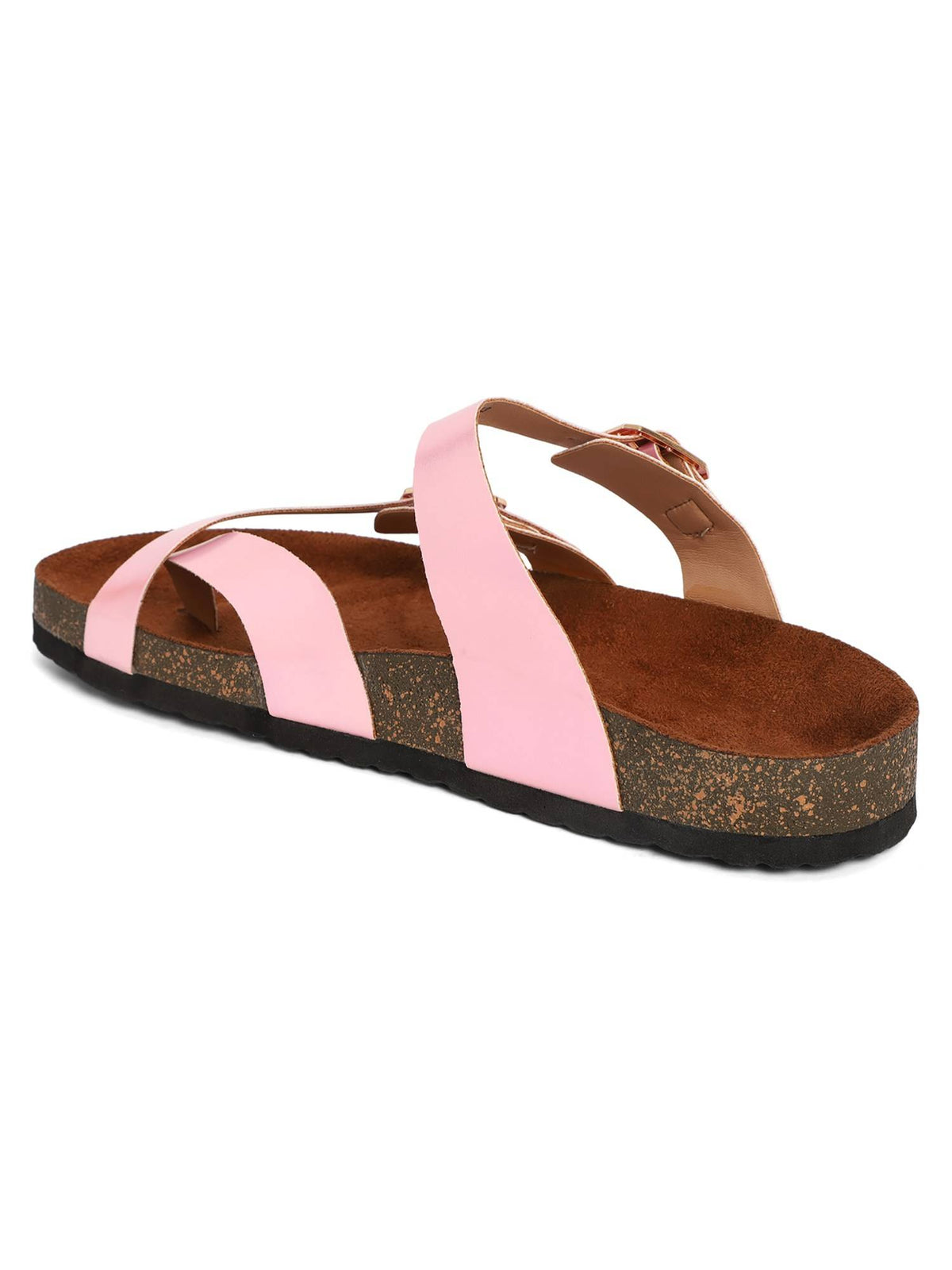 Womens Compass Bronze Sandals | SD89 - view 39