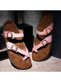 Womens Compass Bronze Sandals | SD89 - view 36