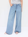 Extra Low-Rise Baggy | BG78 - view 12