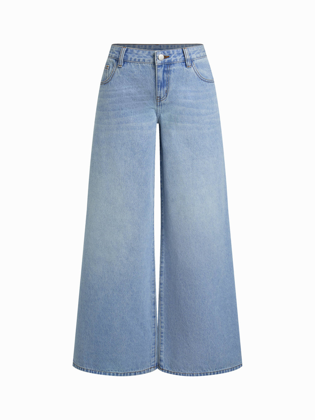 Extra Low-Rise Baggy | BG78 - view 13