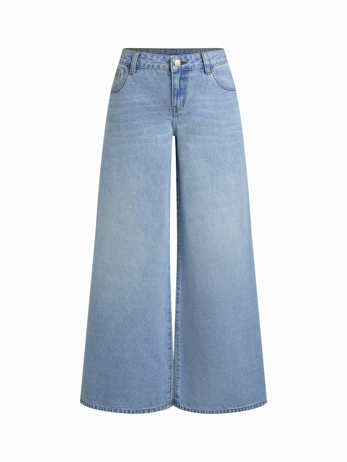 Extra Low-Rise Baggy | BG78 - view 13