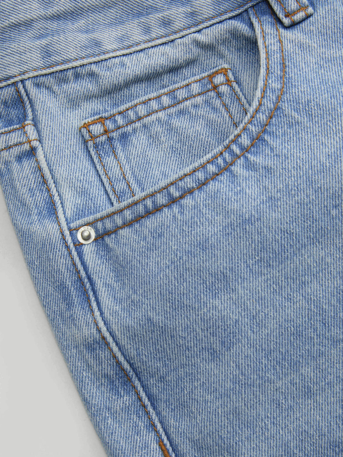 Extra Low-Rise Baggy | BG78 - view 20