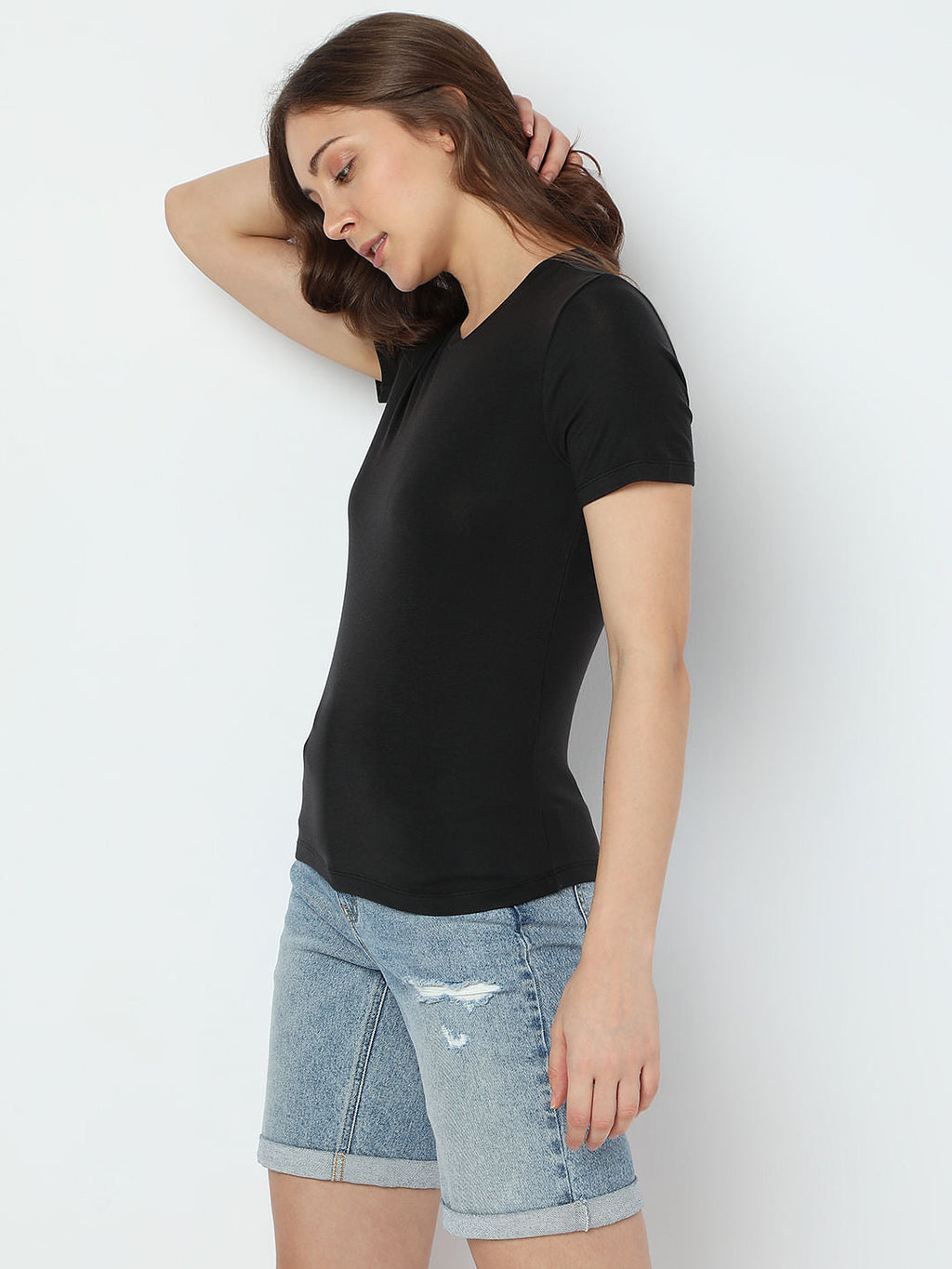 Black T-Shirt