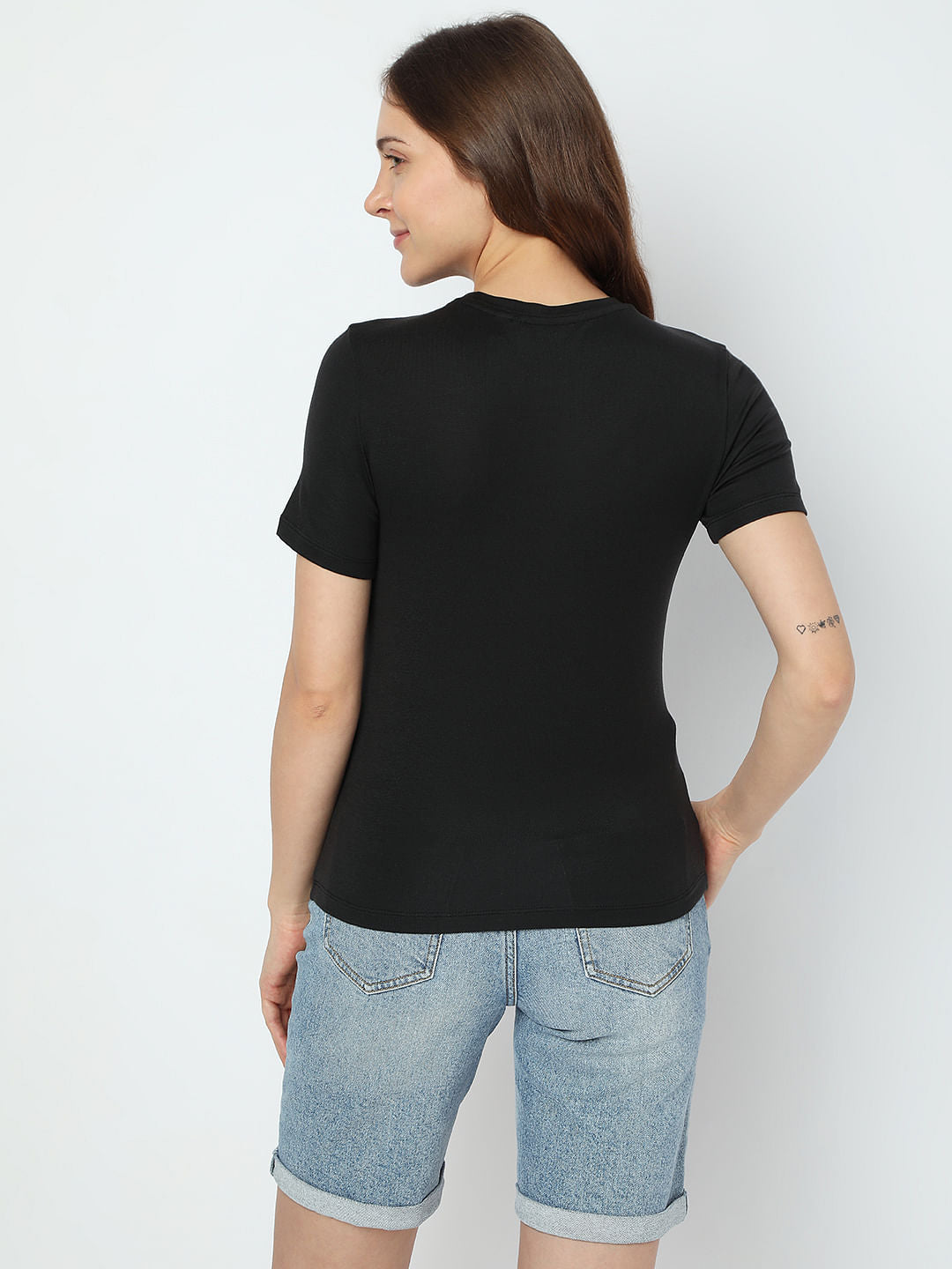 Black T-Shirt