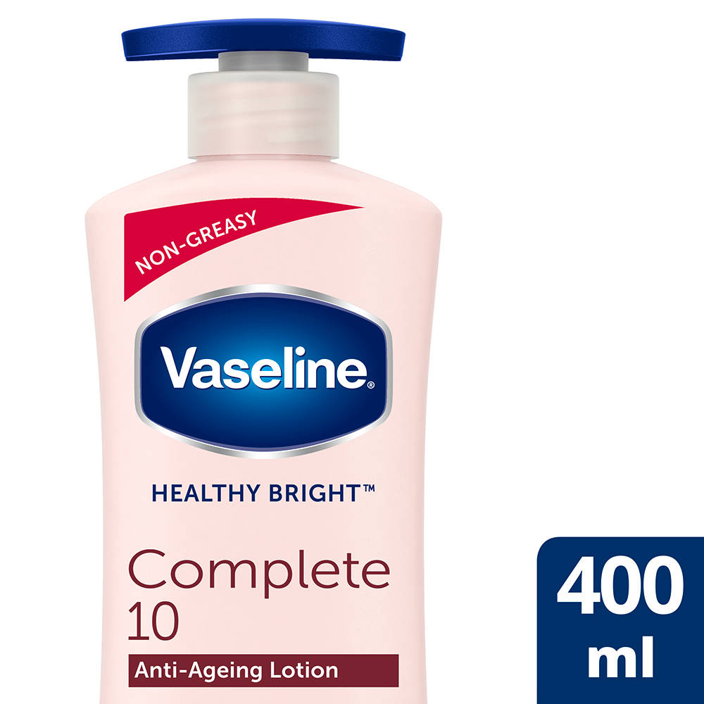 Healthy Bright Complete 10 Body Lotion | B20 - view 1