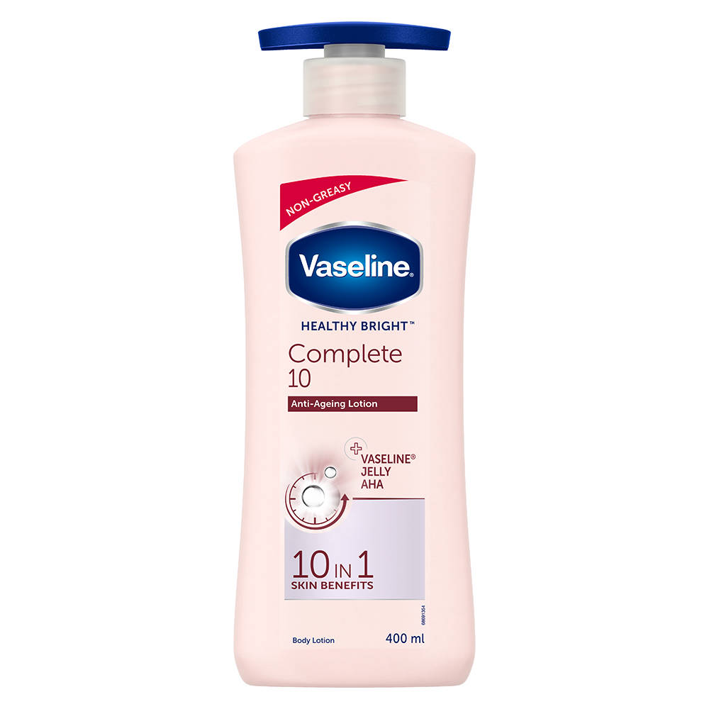 Healthy Bright Complete 10 Body Lotion | B20 - view 2