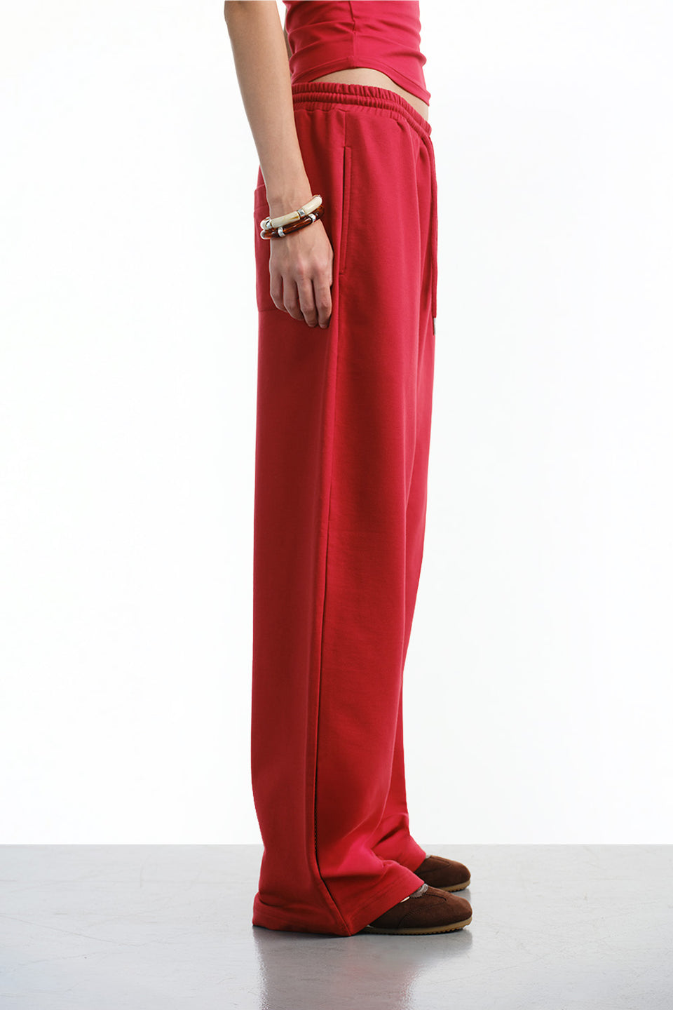 Cherry Lounge Pants JG67