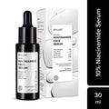 10% Niacinamide Face Serum for Oily & Acne Prone Skin Reduces Dark Spots & Open Pores | Z8 - view 1