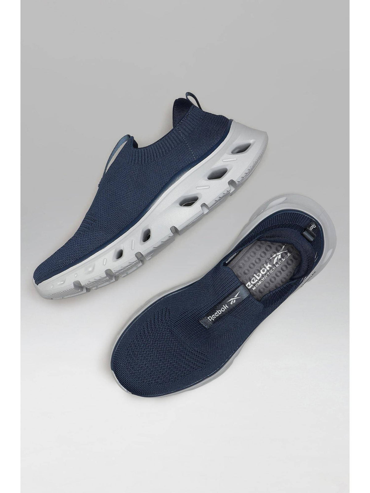 Cloudflex Kronos Womens Walking Shoes | SH9 - view 2