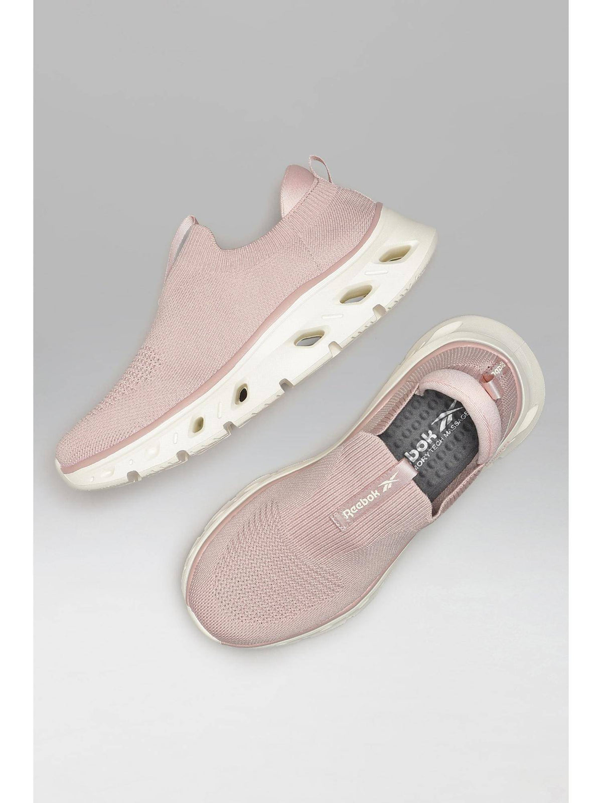 Cloudflex Kronos Womens Walking Shoes | SH9 - view 18