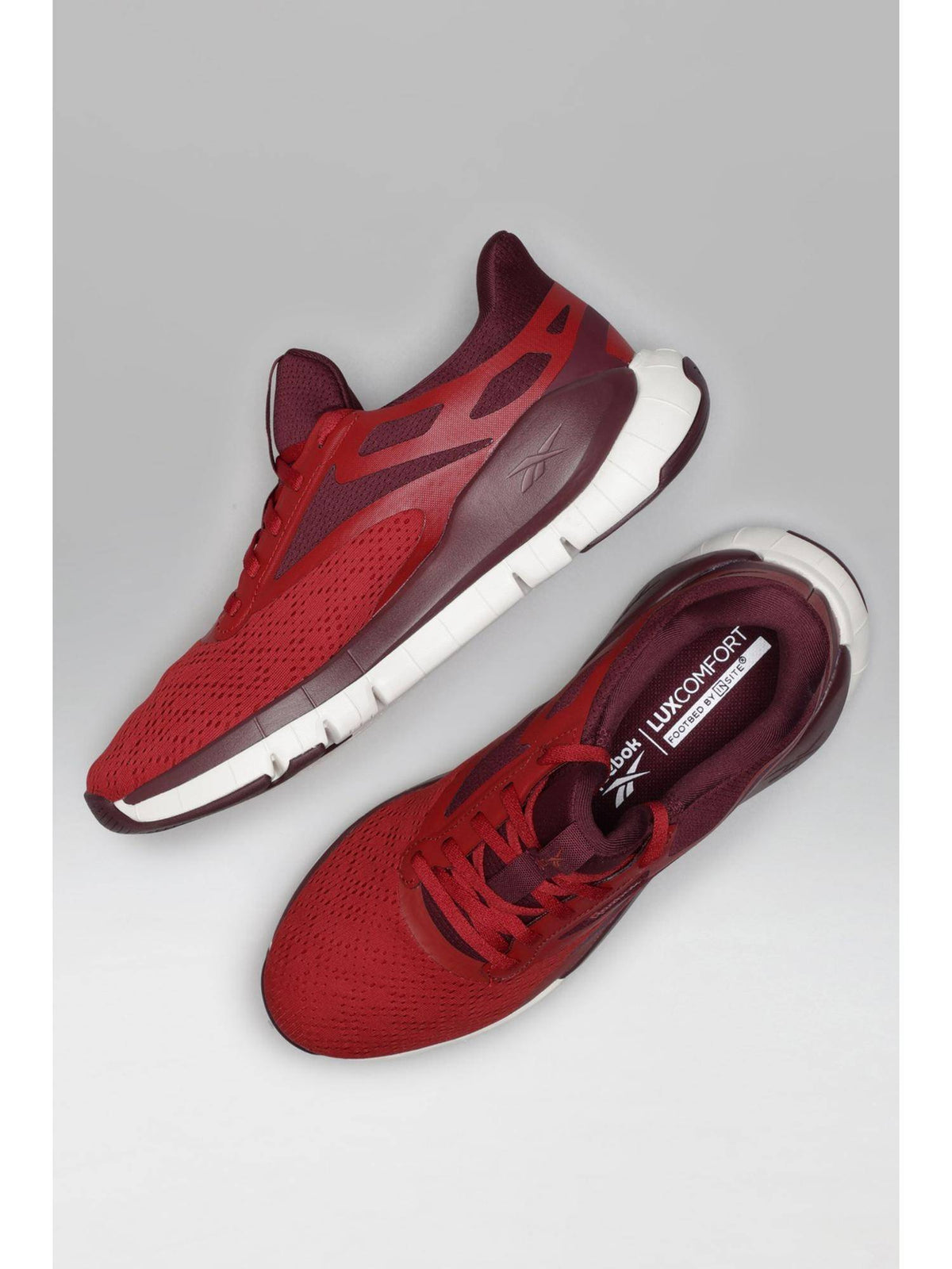 Flex Trainer Womens Training Shoes | SH9 - view 2
