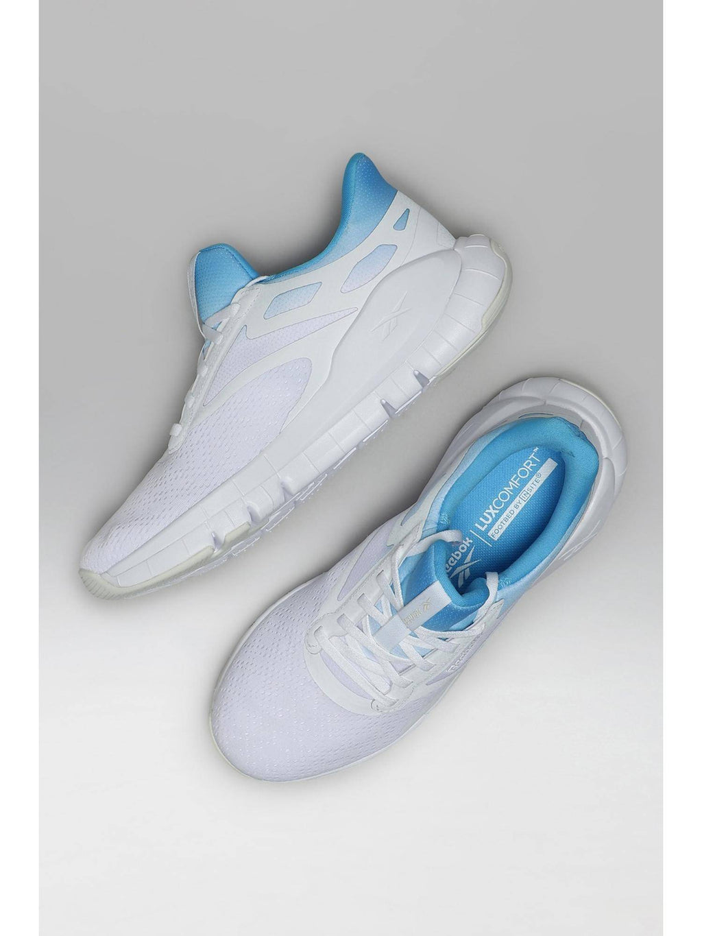 Flex Trainer Womens Training Shoes | SH9 - view 10