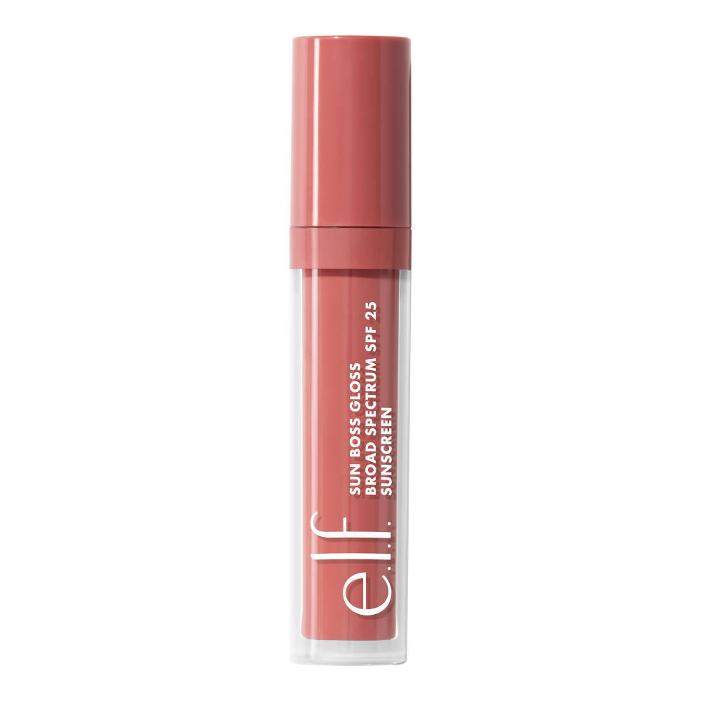 Sun Boss Gloss SPF 25 | L12 - view 9