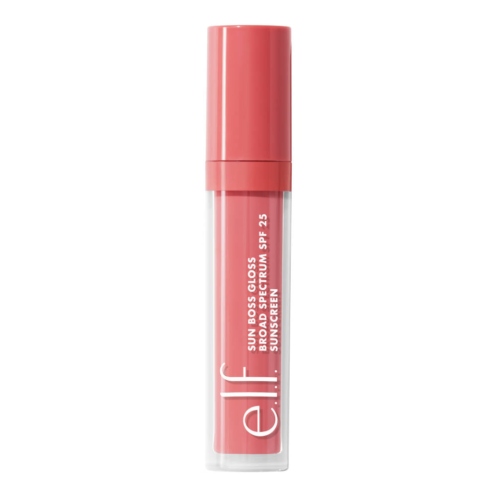 Sun Boss Gloss SPF 25 | L12 - view 34