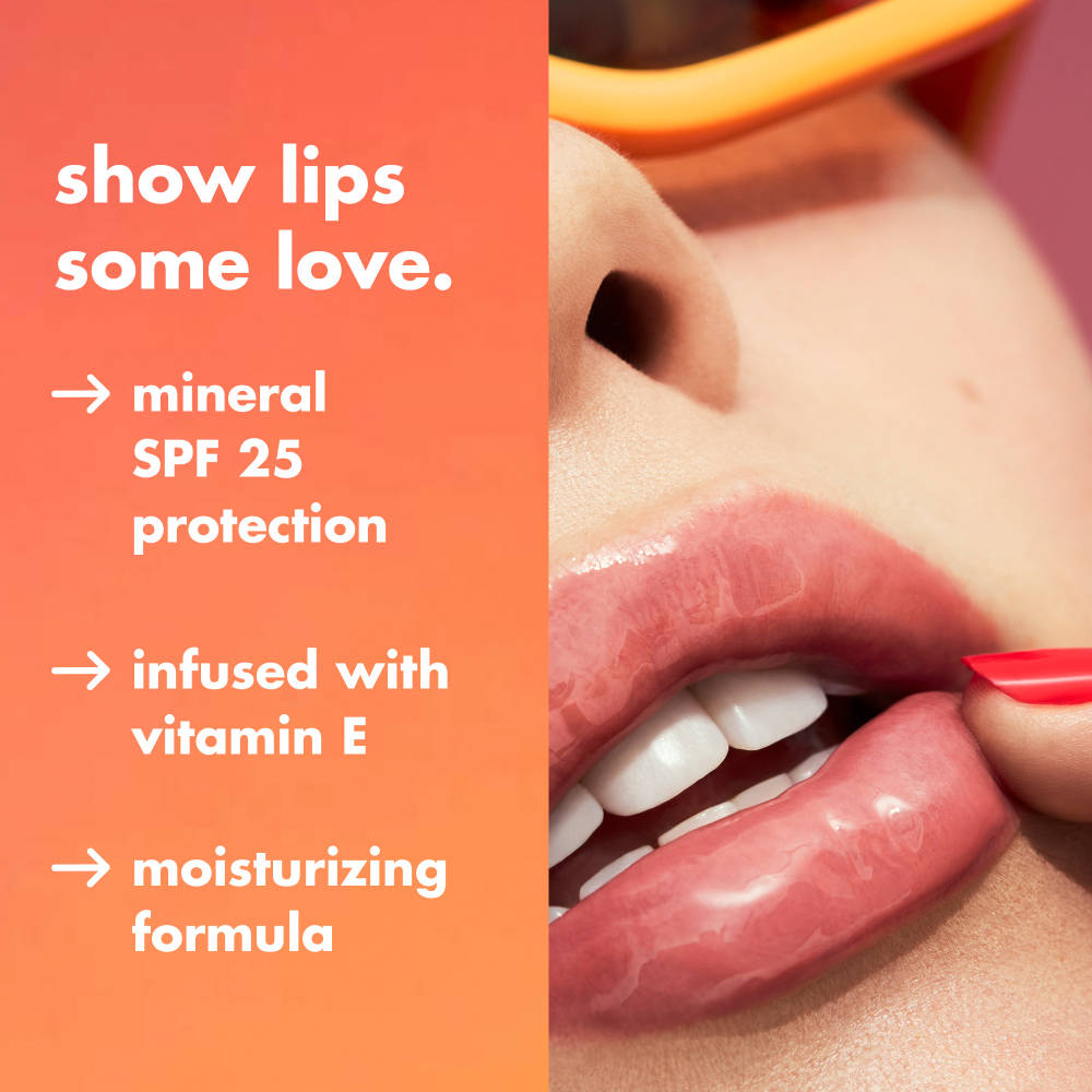 Sun Boss Gloss SPF 25 | L12 - view 26
