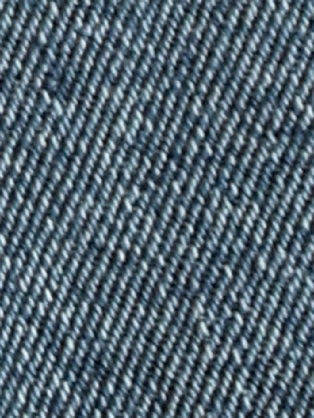 Blue High Rise Boyfriend Jeans