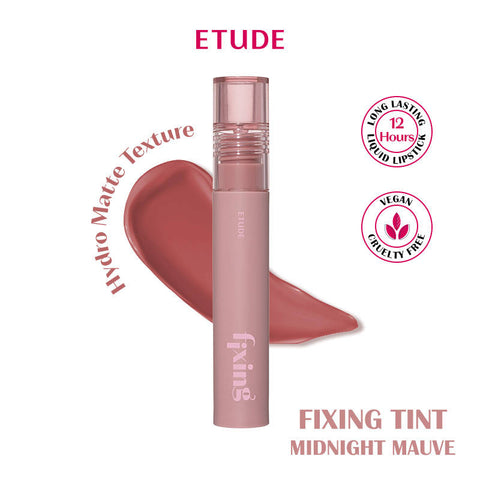 05 Midnight Mauve
