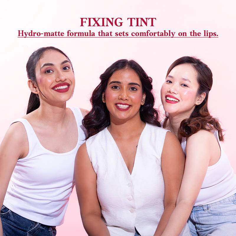 Fixing Tint | L12 - view 144
