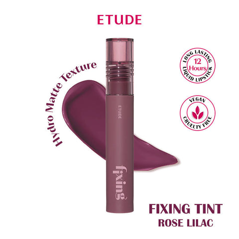 Rose Lilac