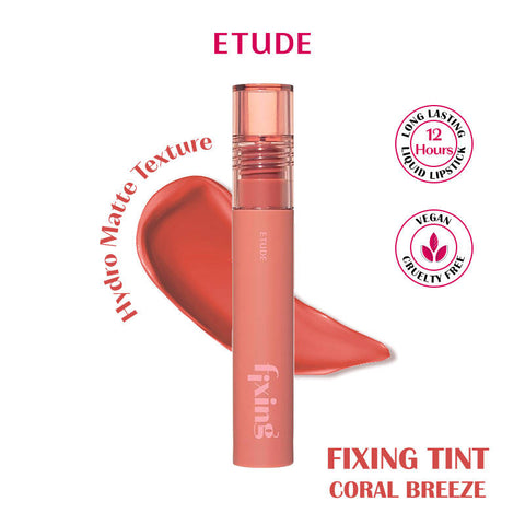 Coral Breeze