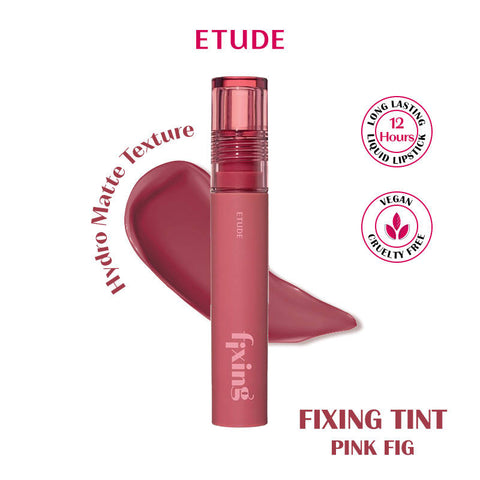 Pink Fig